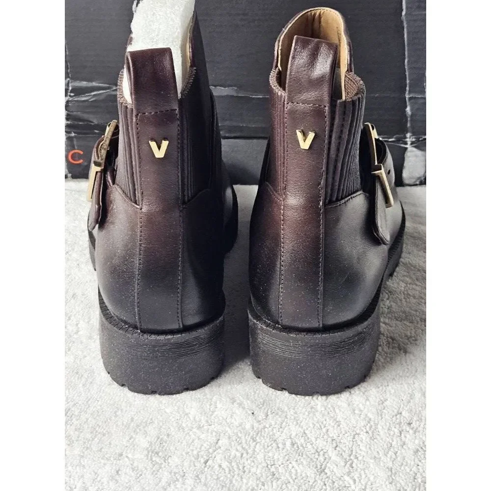 VIONIC ladies Mystic Mara Booties Nwb‎
